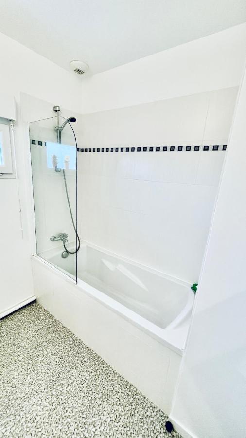 Kerhos - Appartement Vue Mer كاماريت-سور-مير المظهر الخارجي الصورة