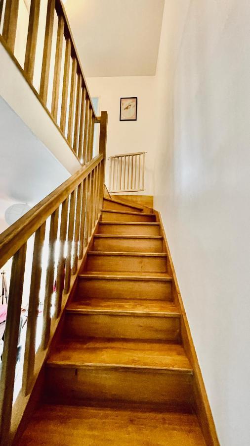 Kerhos - Appartement Vue Mer كاماريت-سور-مير المظهر الخارجي الصورة