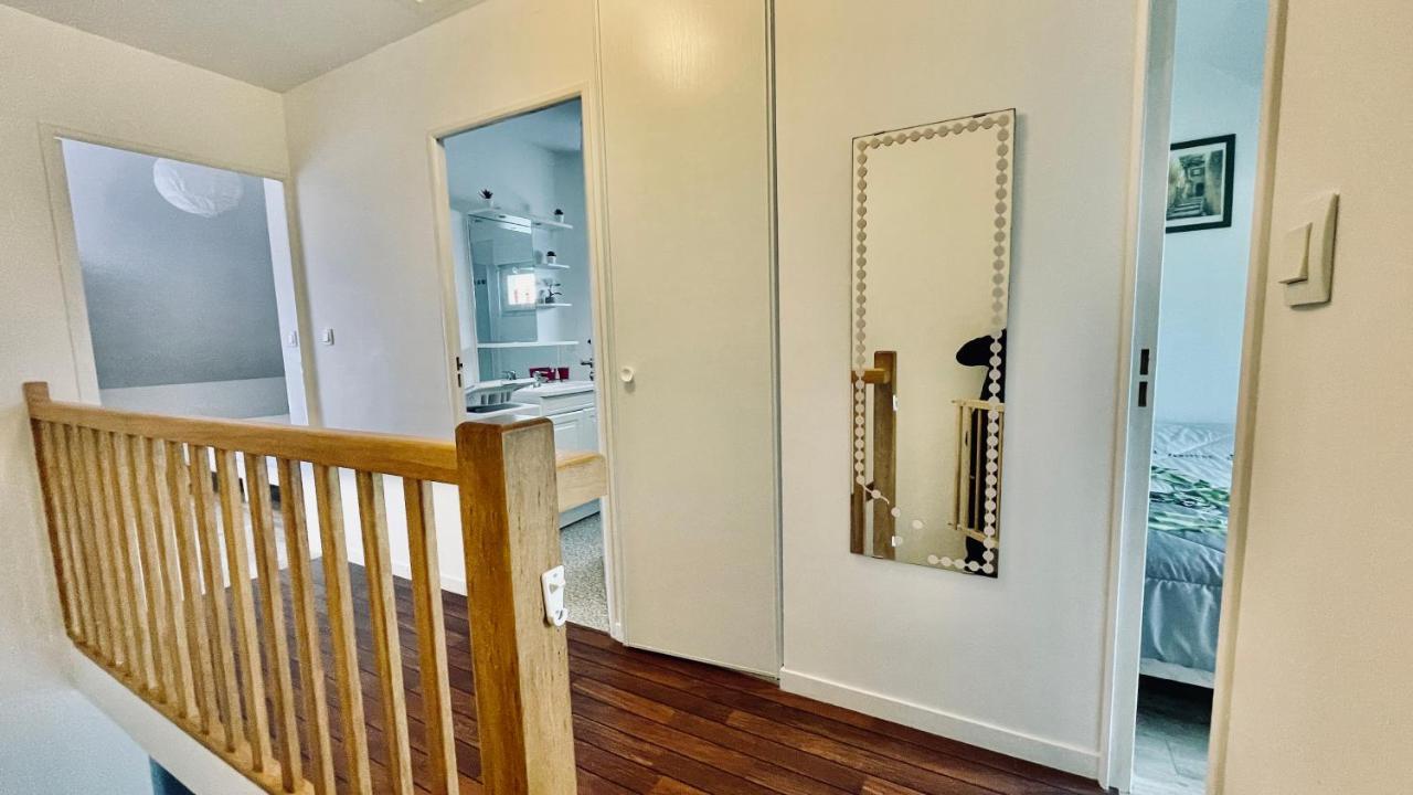 Kerhos - Appartement Vue Mer كاماريت-سور-مير المظهر الخارجي الصورة